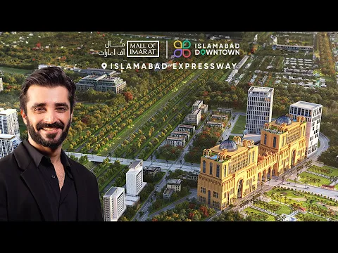 Mall of IMARAT - HA