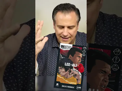 Bruce Lee is FAST