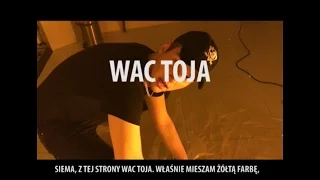 WAC TOJA - KURTKA KLEJ - KONKURS [HIGH QUALITY]
