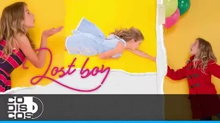 Lost Boy, Juana - Video Lyric