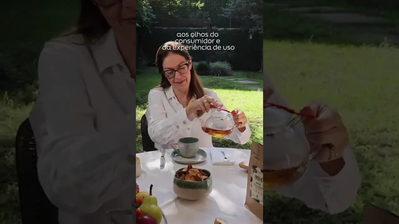 Vídeo de Arthé Chás