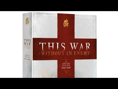 This War Without an enemy - Review