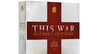 This War Without an enemy - Review