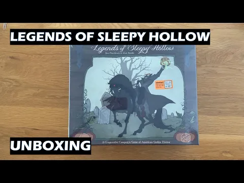What's inside the box
