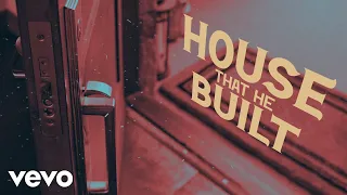 Cody Hibbard - House That He Built (Official Lyric Video)
