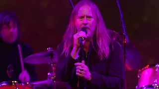 The Doors - Love Her Madly (Live at the Founders Award Ceremony 2017)