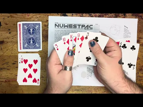 Card Drives Demo Playthrough - Single Player Cyberpunk Rogue - Like Deck Building TTRPG
