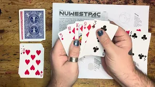 Card Drives Demo Playthrough - Single Player Cyberpunk Rogue - Like Deck Building TTRPG