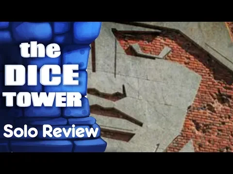 Pavlov's House Review - with Liz Davidson