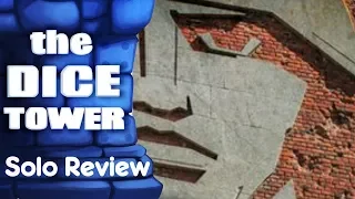 Pavlov's House Review - with Liz Davidson
