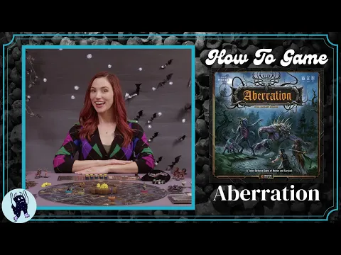 How to Play Aberration | How to Game with Becca Scott