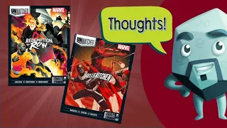 Marvel Unmatched Character Overview - with Zee Garcia