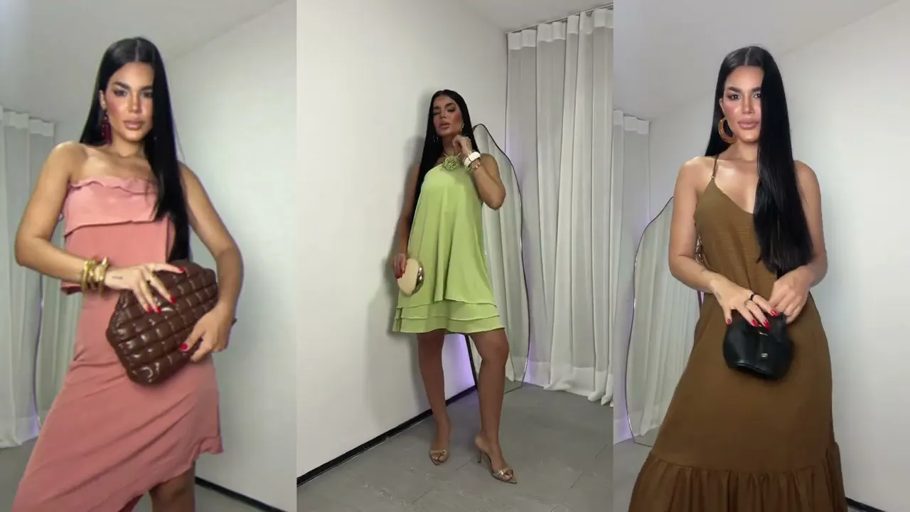 Vídeo de Dona Jessica