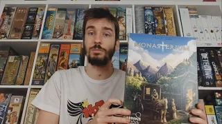 Primeras impresiones | Not in my Game