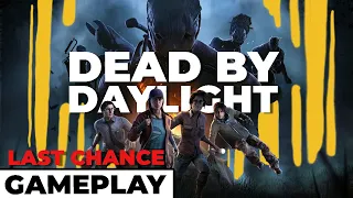 Dead by Daylight - The Nurse 4p Gameplay!