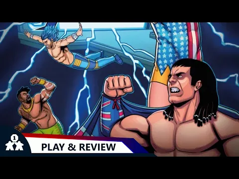 All Time Wrestling | Solo Playthrough and Impressions | With Mike
