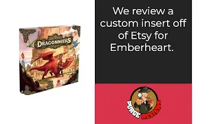 Emberheart Insert by Purge Reviews