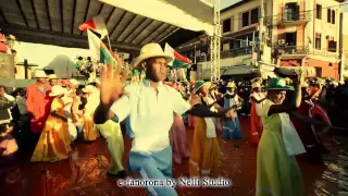 Fanorona - Live Carnaval de Madagascar