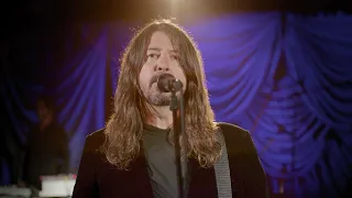 Foo Fighters - Times Like These (Celebrating America)