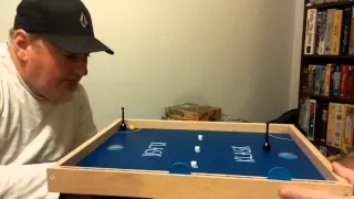 Unofficial Klask World Championship!!!