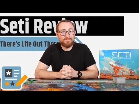 SETI: Search for Extraterrestrial Intelligence Review - Exploring Space Is Long...But Worth It
