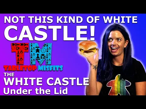 Embark on an Exciting Journey to Reveal The White Castle's Secrets