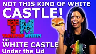 Embark on an Exciting Journey to Reveal The White Castle's Secrets