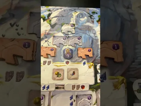 The Owl Temple Secrets - Arnak Adventure Chest