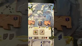 The Owl Temple Secrets - Arnak Adventure Chest
