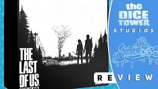 Last of Us Escape The Dark Review: Let's Roll