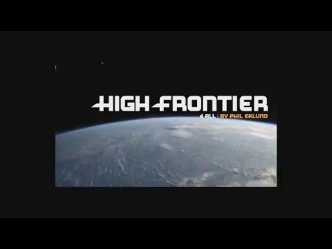 High Frontier 4 Video Promocional Ediciones MasQueOca