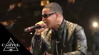 Daddy Yankee - EN MEXICO CONCIERTO (Live)