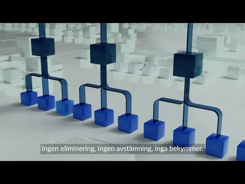Xledger - video