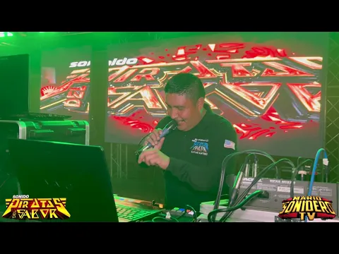 Video for event landing page