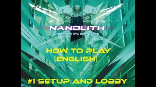 Woodpecker Games: rule explanation (1/5)