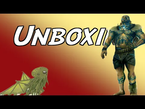 Unboxing Rise of Tribes - Bored Online? Board Offline!