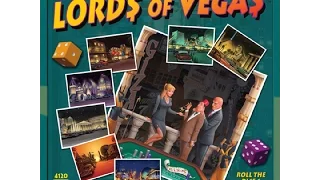 Chits and Giggles Play Lords of Vegas - Part 3