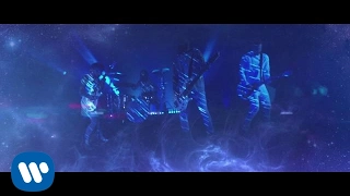 Skillet - Stars [Official Video]