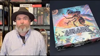TDG: Apiary