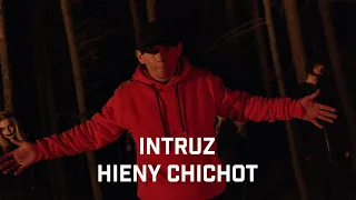 Intruz - Hieny chichot (prod. Johnny Black)