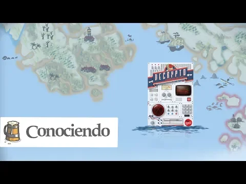 Conociendo Decrypto