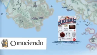 Conociendo Decrypto