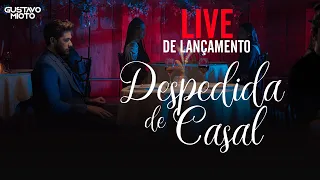 10:30 - Live de Estreia &quot;Despedida de Casal&quot;