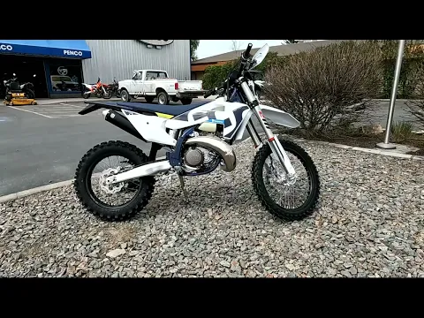 2026 Husqvarna Te 300 Thumbnail alt