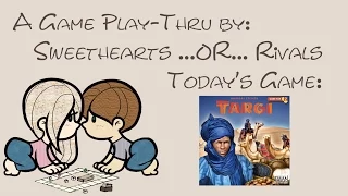 SHoR Play-Thru: Targi