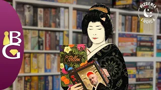 Pollen AKA Samurai: The Card Game — How to Play 🎲 and Is It a Gem? 💎