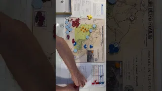 Custer's Last Stand 150 Year Commemoration - Game Turn1 Demo