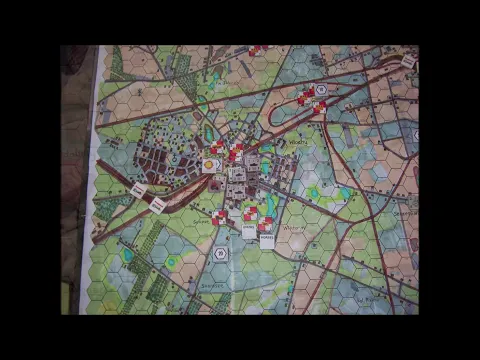 Panzerblitz