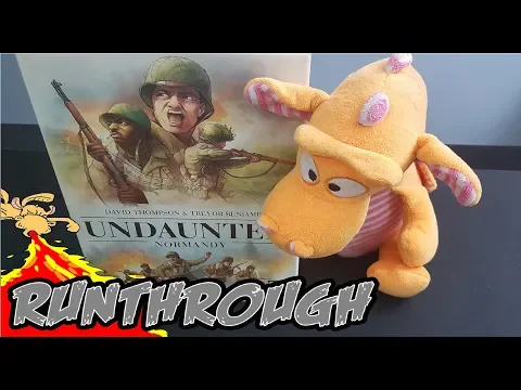 Undaunted: Normandy - Gameplay Runthrough