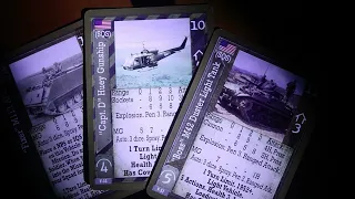 Warfighter Vietnam: Vehicles